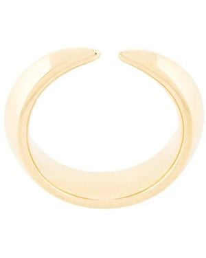 Shaun Leane Arc Ring - Metallic