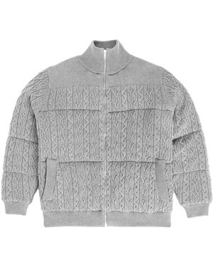 SER.O.YA Levi Jacket - Grey