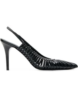 Isabel Marant Pysma Pumps - Black