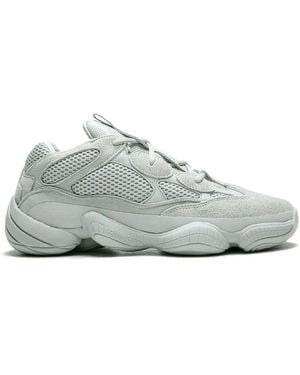 Yeezy 500 "Salt" Trainers - Grey