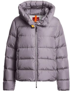 Parajumpers Gevoerd Jack Met Capuchon - Grijs