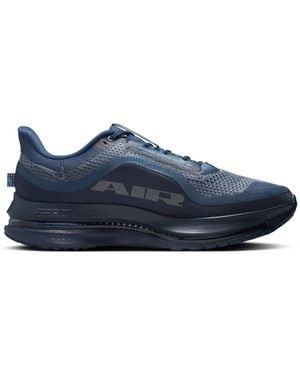 Nike Air Zoom Pegasus Premium Trainers - Blue