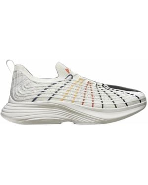 Athletic Propulsion Labs Techloom Zipline Sneakers - Weiß