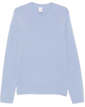Won Hundred Maglione Girocollo - Blu