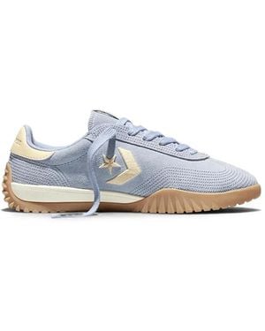 Converse Run Star Sneakers - Blue
