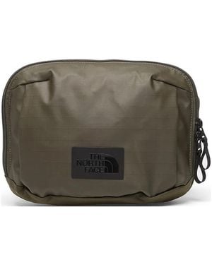 The North Face Logo-Detail Belt Bag - Grey