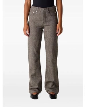 Rick Owens Vdd Pants - Black