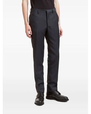 Aiezen Pantaloni Sartoriali - Nero