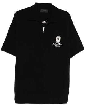 メンズ Amiri ポロシャツ | オンラインセールは最大48%オフ | Lyst