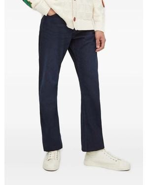 G-Star Arc-Detail Jeans - Blue