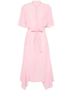 Stella McCartney Iconic ドレス - ピンク