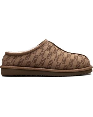 Kith Slippers Mas "Loft" - Marrone