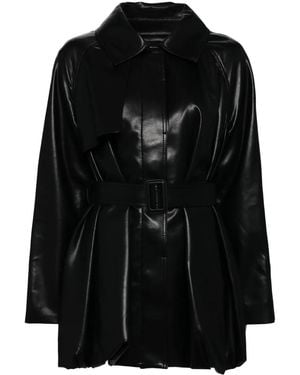 Goen.J Trench - Nero