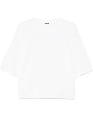 Iris Von Arnim T-Shirt Venera - Blanc