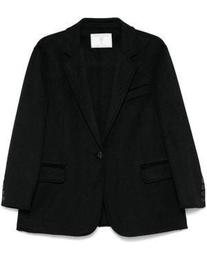 Societe Anonyme Kim Blazer - Black