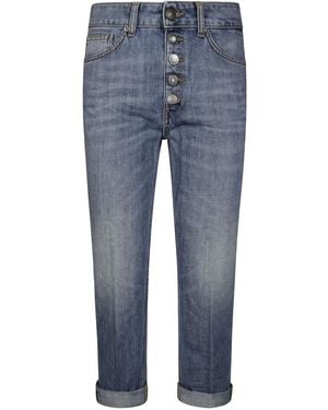 Dondup Koons Jeans - Blue
