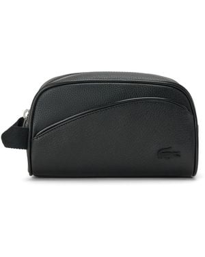 Lacoste Neceser Angy - Negro