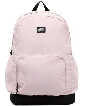 Vans New Skool Backpack - Pink