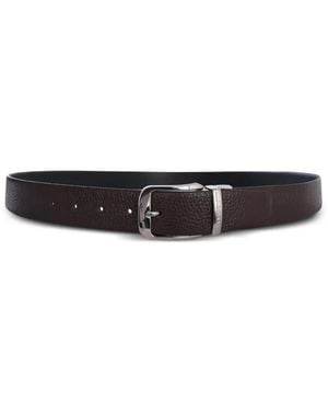 Doucal's Katay Belt - White