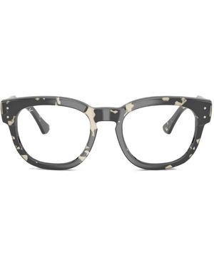 Ray-Ban Rx0298V メガネフレーム - グレー