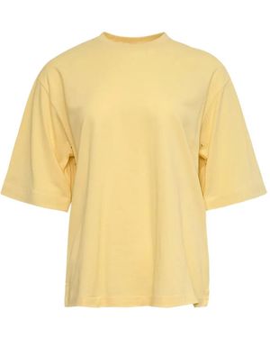 Jacquemus The Ventadou T-Shirt - Yellow