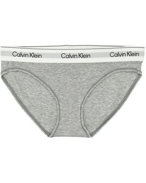 Calvin Klein Icon Briefs - Grey