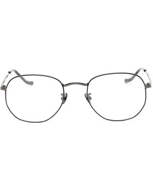 MYT Toynbee Brille - Schwarz