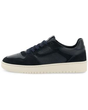 BOGGI Origin Sneakers - Blue