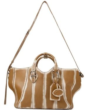 CAMPERLAB Borsa Tote Laukku - Neutro