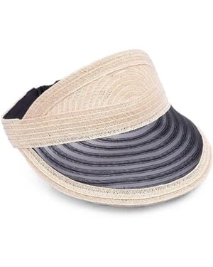 Eugenia Kim Vicky Visor - Gray