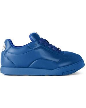 Givenchy Sneakers Puffy Yard - Blu