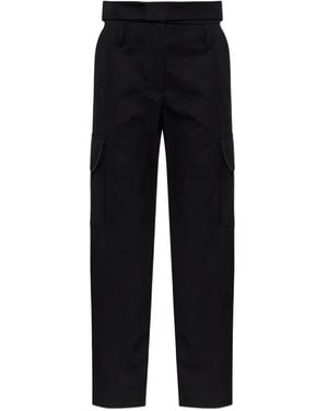 IRO Indra Straight Pants - Black