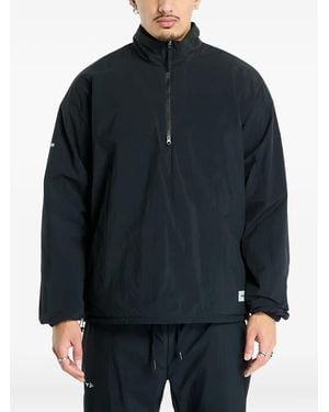 C.r.a.f.t Chaqueta SubZ con cremallera - Azul