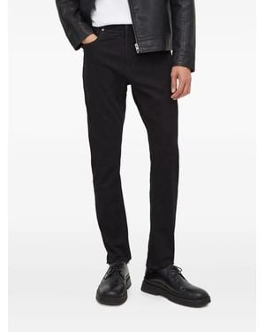 G-Star Slim-Fit Jeans - Black