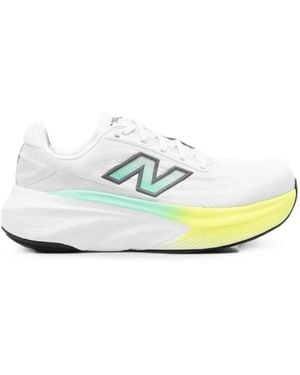 New Balance Baskets Fresh Foam More - White