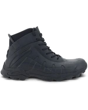 Givenchy Bogs Boots - Blue