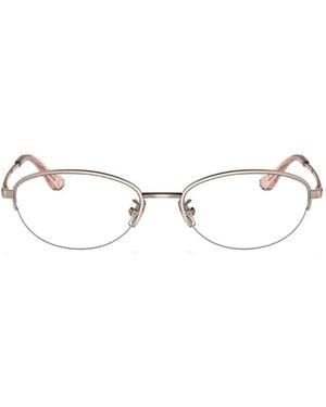 COACH Gafas De Sol Con Montura Cat Eye - Neutro