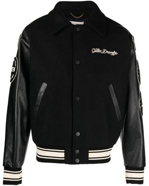 Golden Goose Coats & Jackets - Multicolour