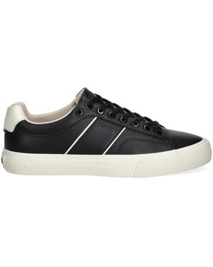 BOSS Sneakers Aiden - Nero