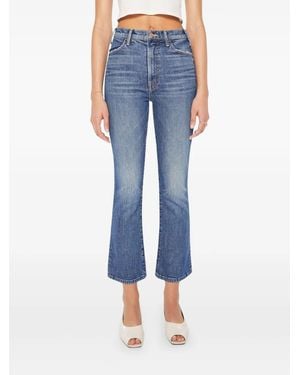 Mother Hustler ジーンズ - ブルー