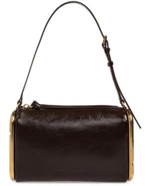 Marc Jacobs Small Scene Shoulder Bag - Black