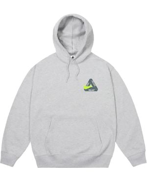 Palace X Nike Tri Swoosh T-Shirt in White for Men | Lyst UK