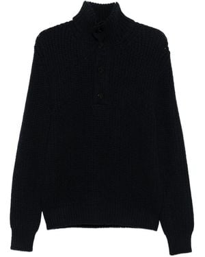 Tom Ford Jumpers - Black