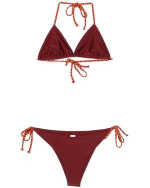 from bikini Bali Bikini - Red