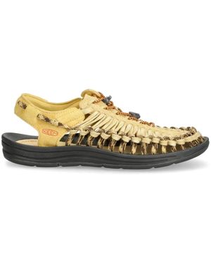 Keen X Sns Uneek Sandalen - Mehrfarbig