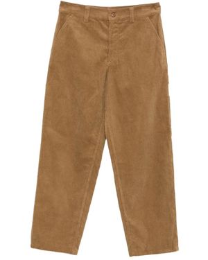 A.P.C. Corduroy Trousers - Natural