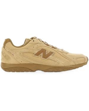 New Balance 204L Shoes - Natural
