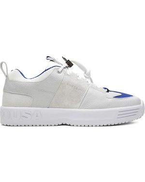 Buscemi Sneakers X Dc Shoes Lynx - Bianco