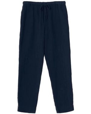 Xirena Jordyn Drawstring Pants - Blue