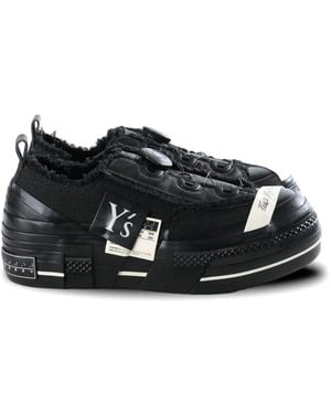 Y's Yohji Yamamoto Shoes for Women | Online Sale up to 80% off | Lyst
